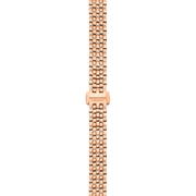 Tissot Lovely T058.009.33.111.00 - bracciale oro rosa
